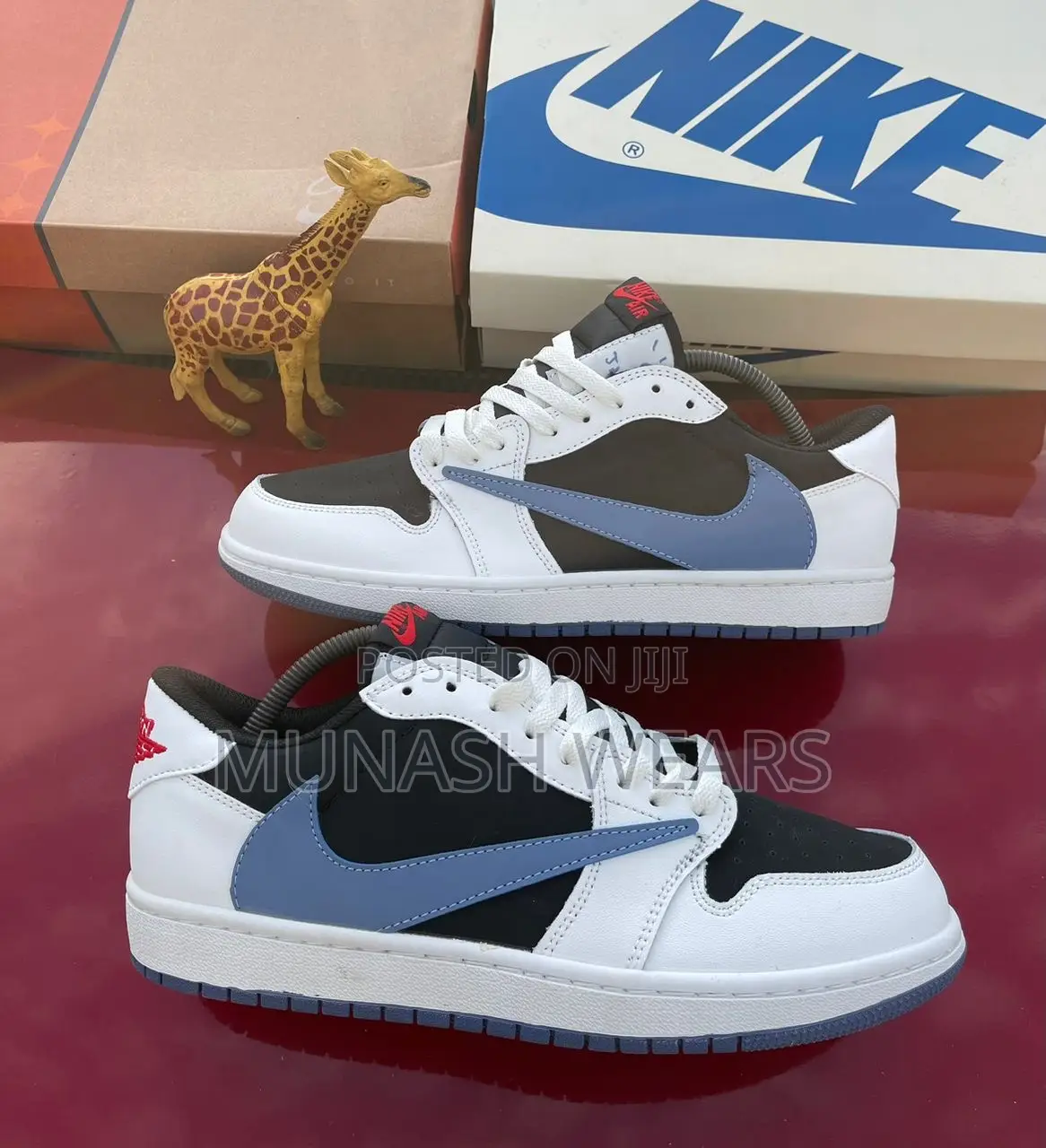 Original Nike Sneakers