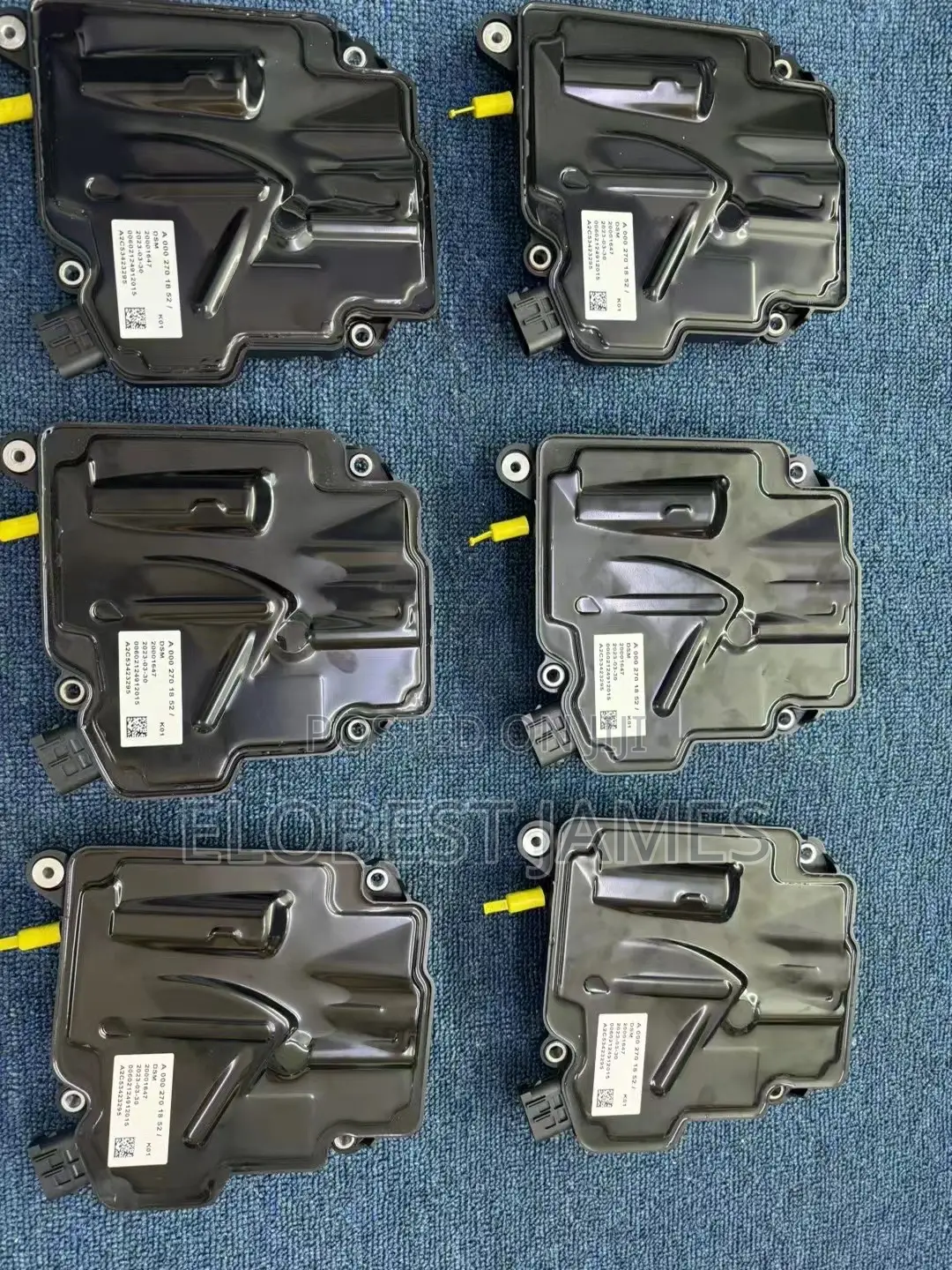 Mercedes Benz ISM for All Mercedes Benz W164 W166 W212 W221