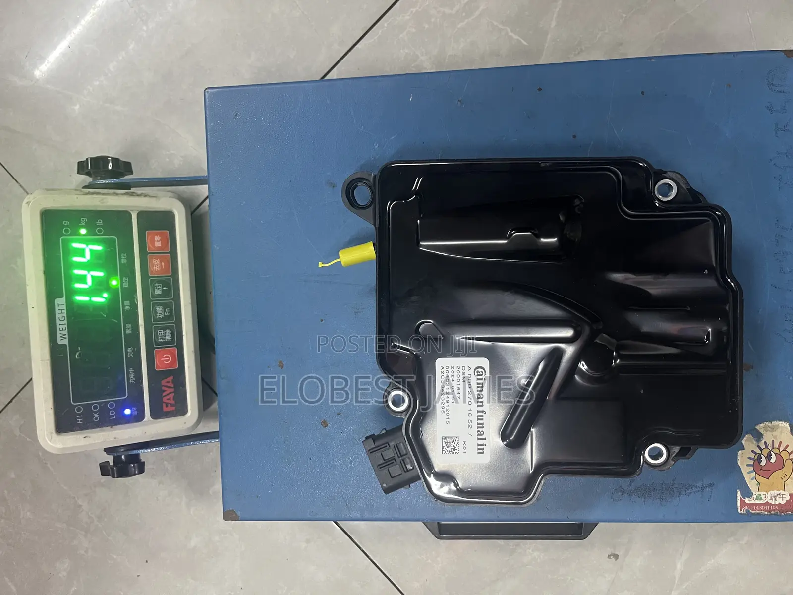 Mercedes Benz ISM for All Mercedes Benz W164 W166 W212 W221