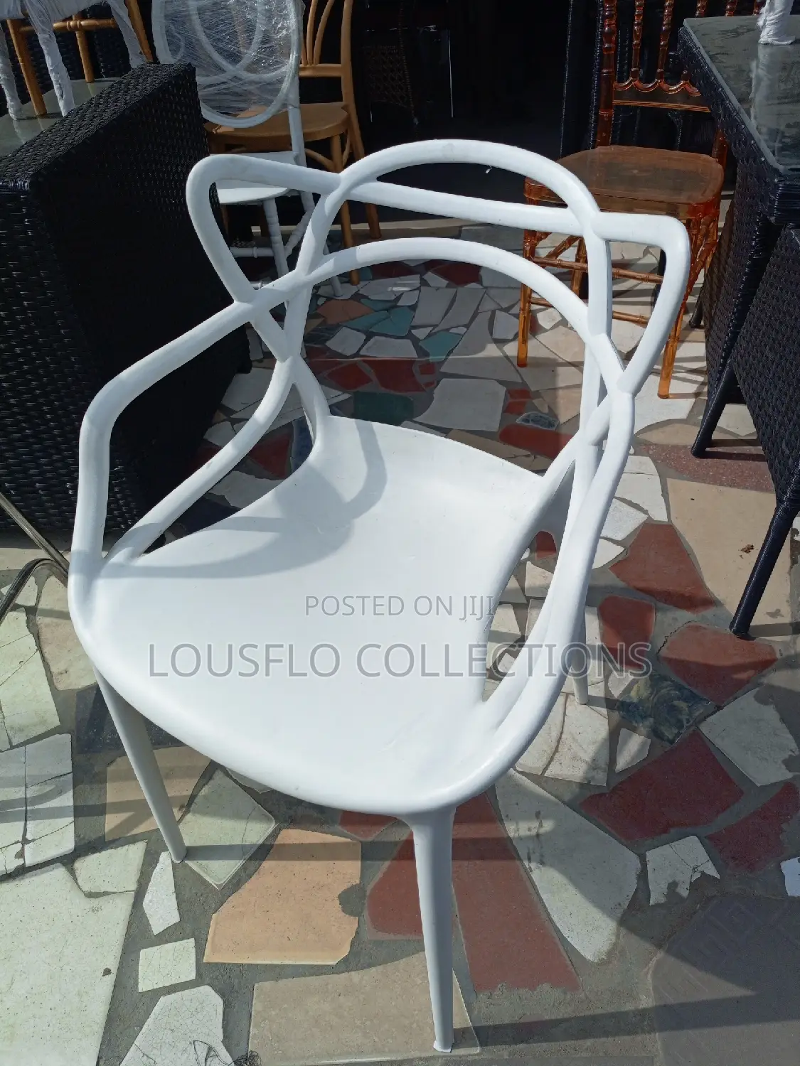 Quality Plastic Restaurant Events N Bar Chair Available