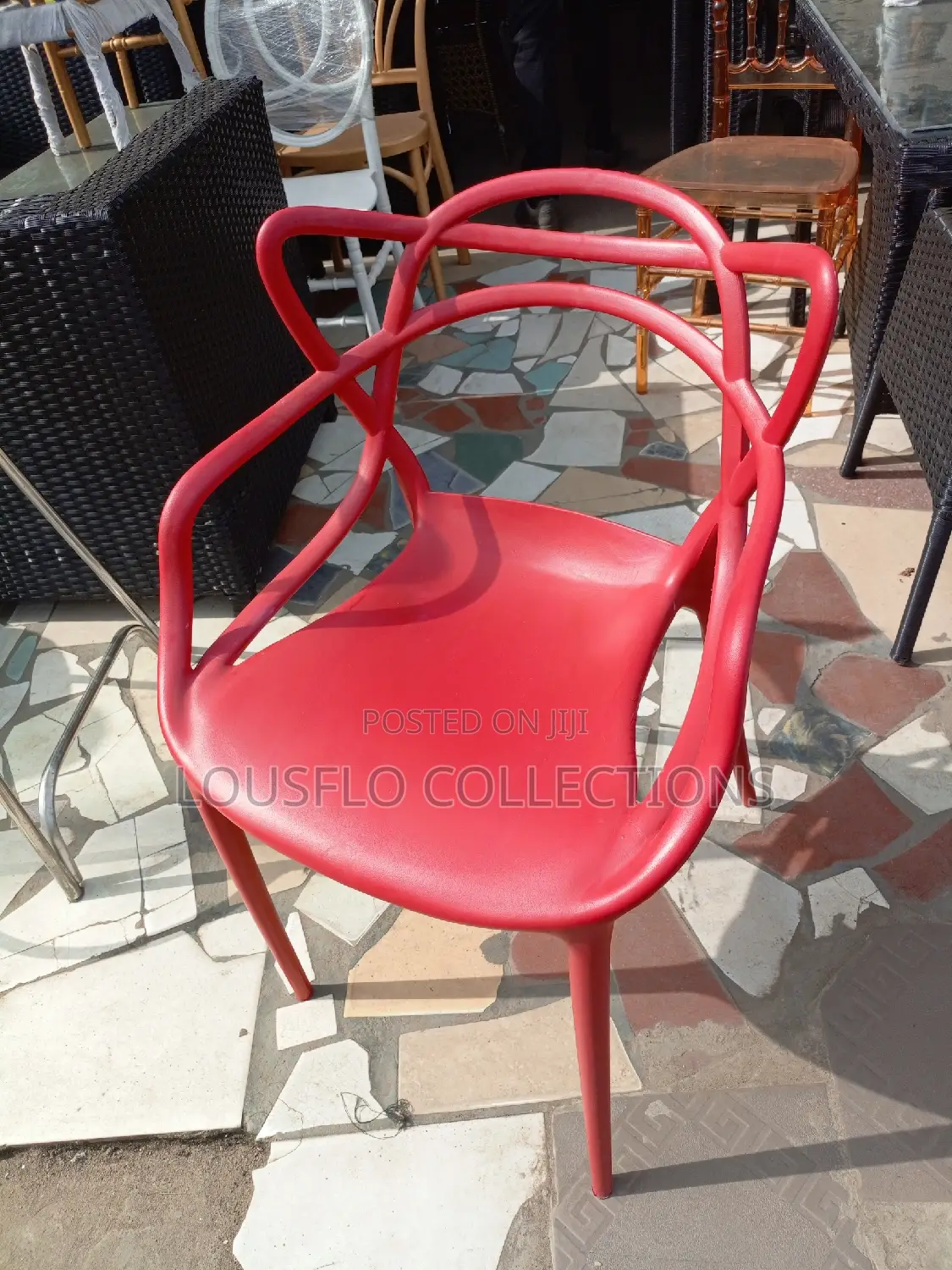Quality Plastic Restaurant Events N Bar Chair Available