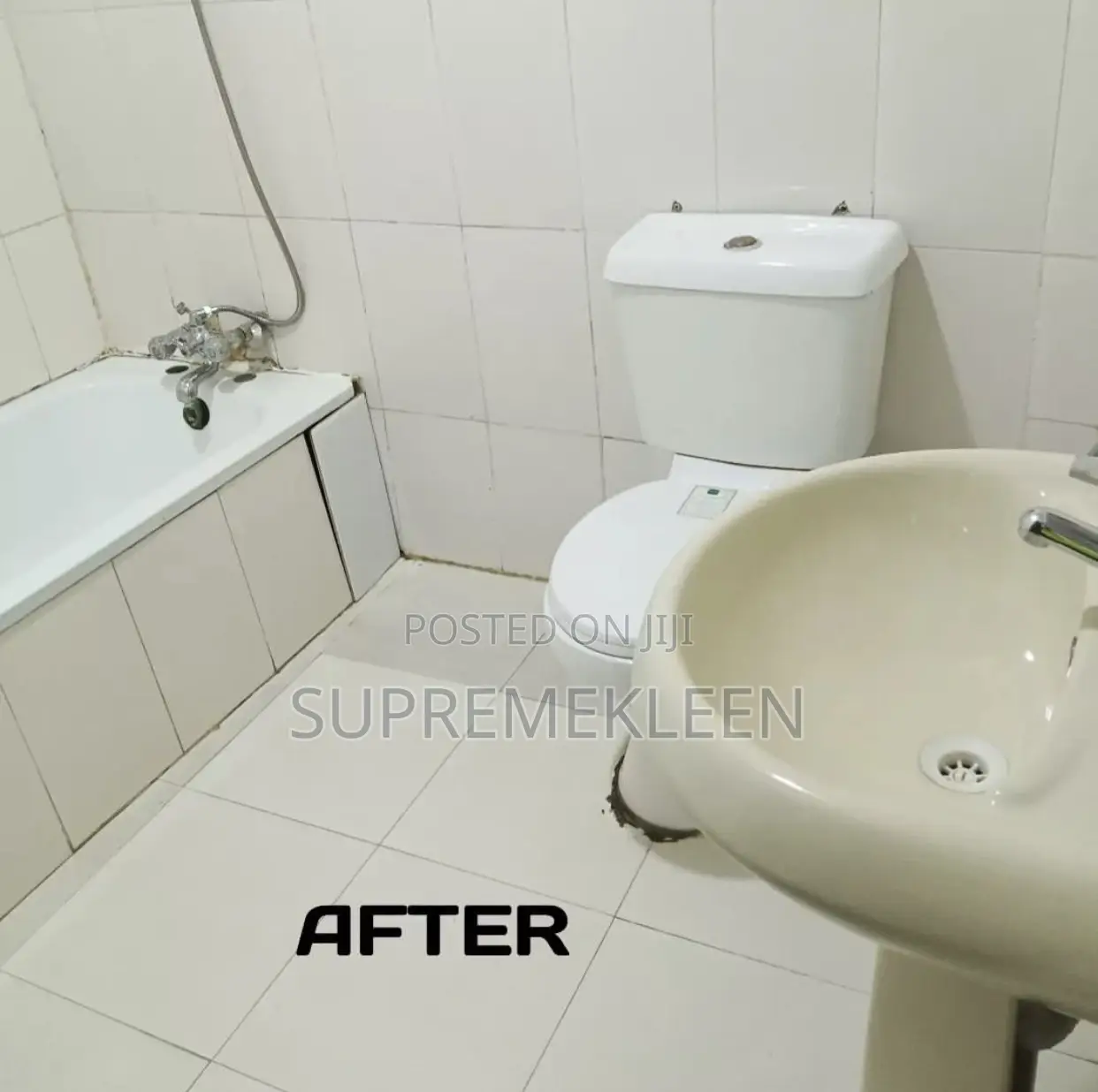Best Cleaning Services in Ikoyi Lagos