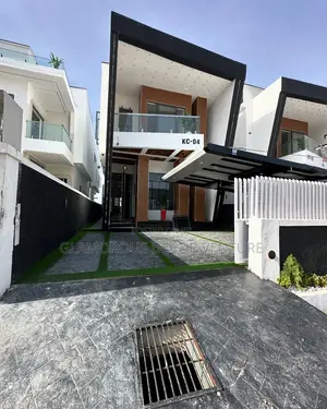 Proffesional House Paintings/Interior Design in Akure