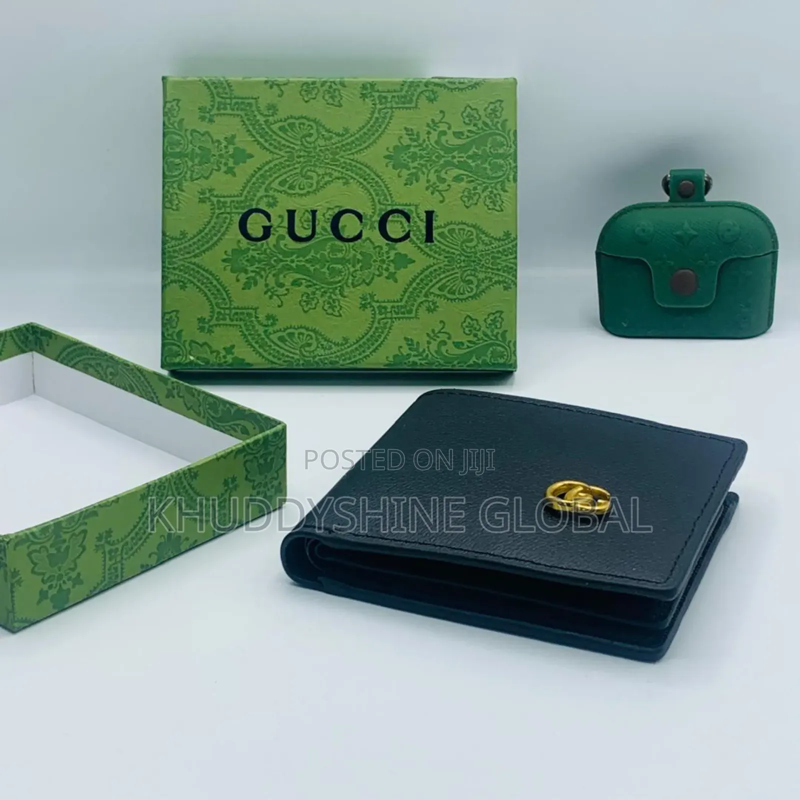 Original Designers Pocket Wallet