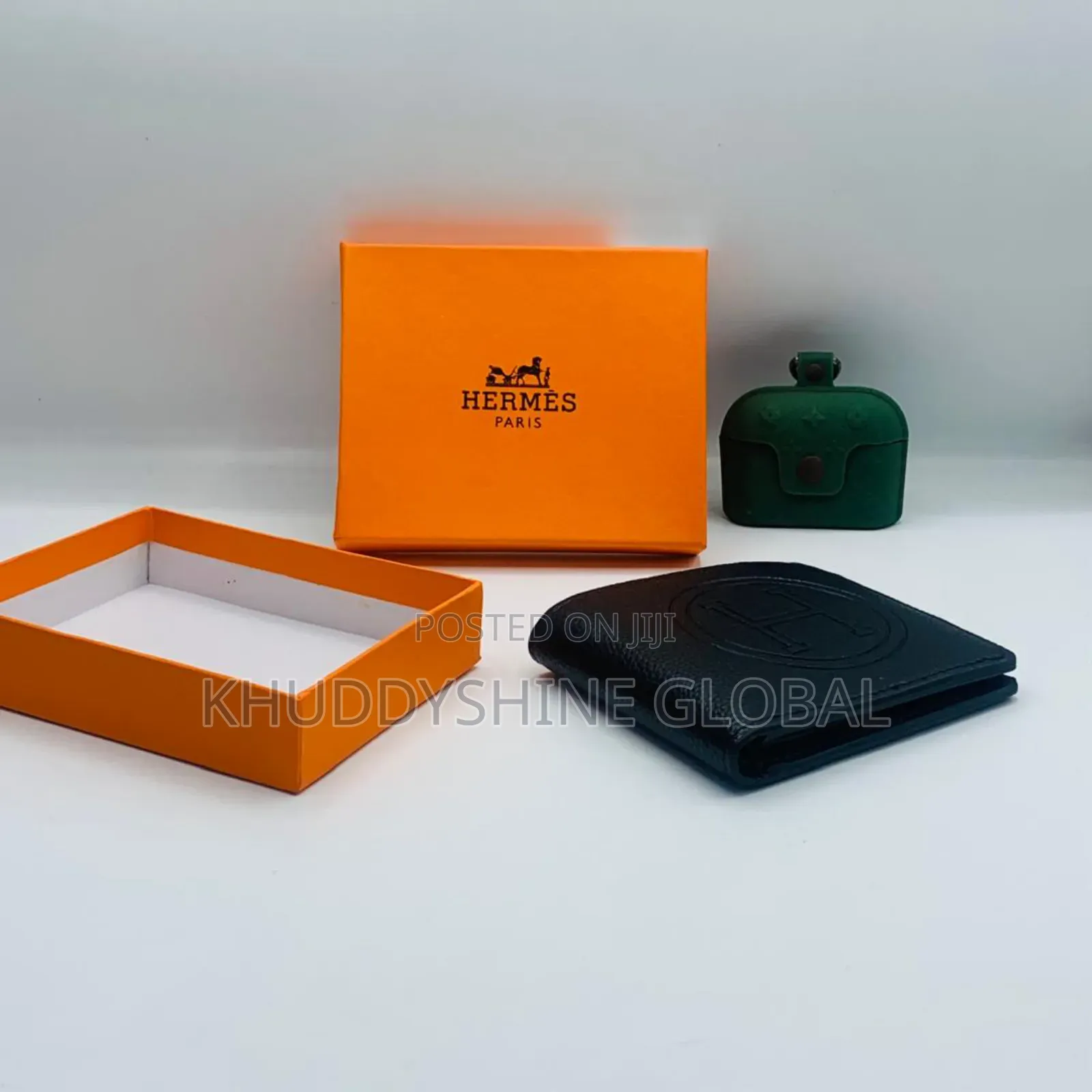 Original Designers Pocket Wallet