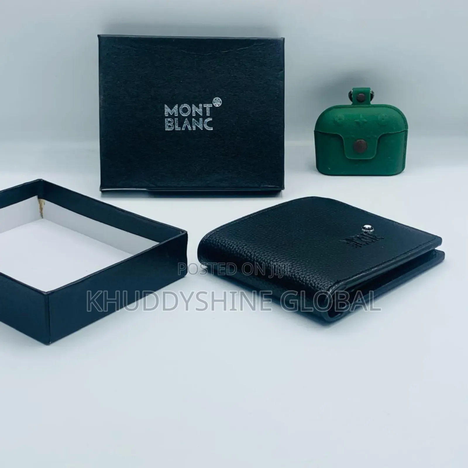 Original Designers Pocket Wallet