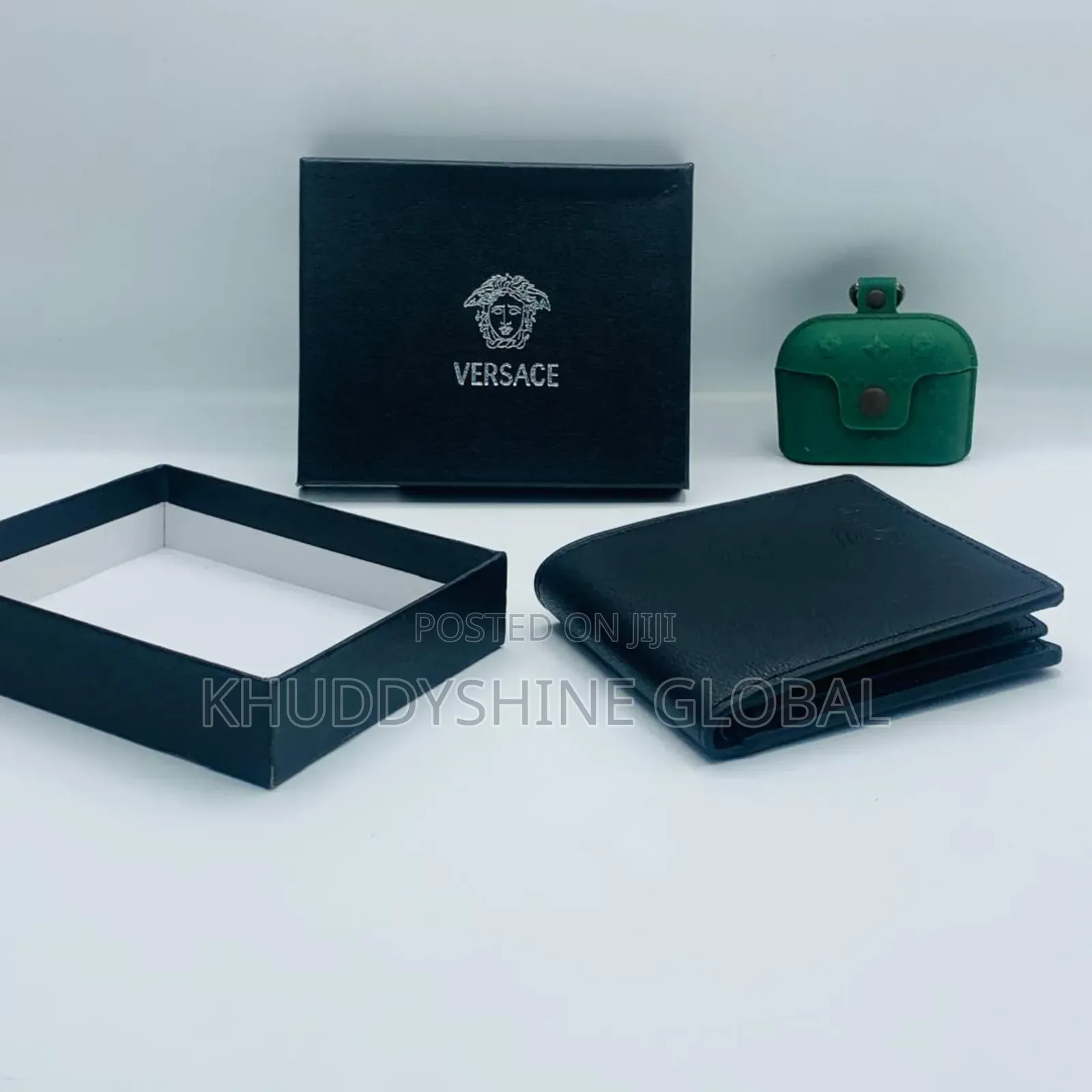 Original Designers Pocket Wallet