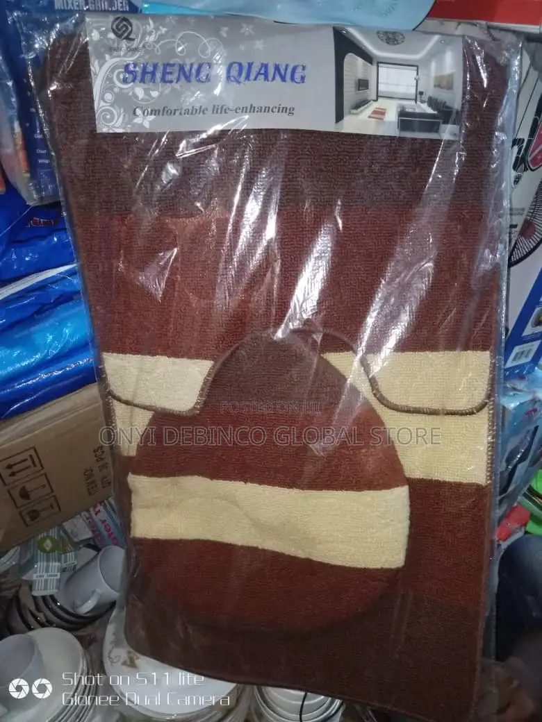 Original Foot Rug for Living Room, Bathroom and Kitchen