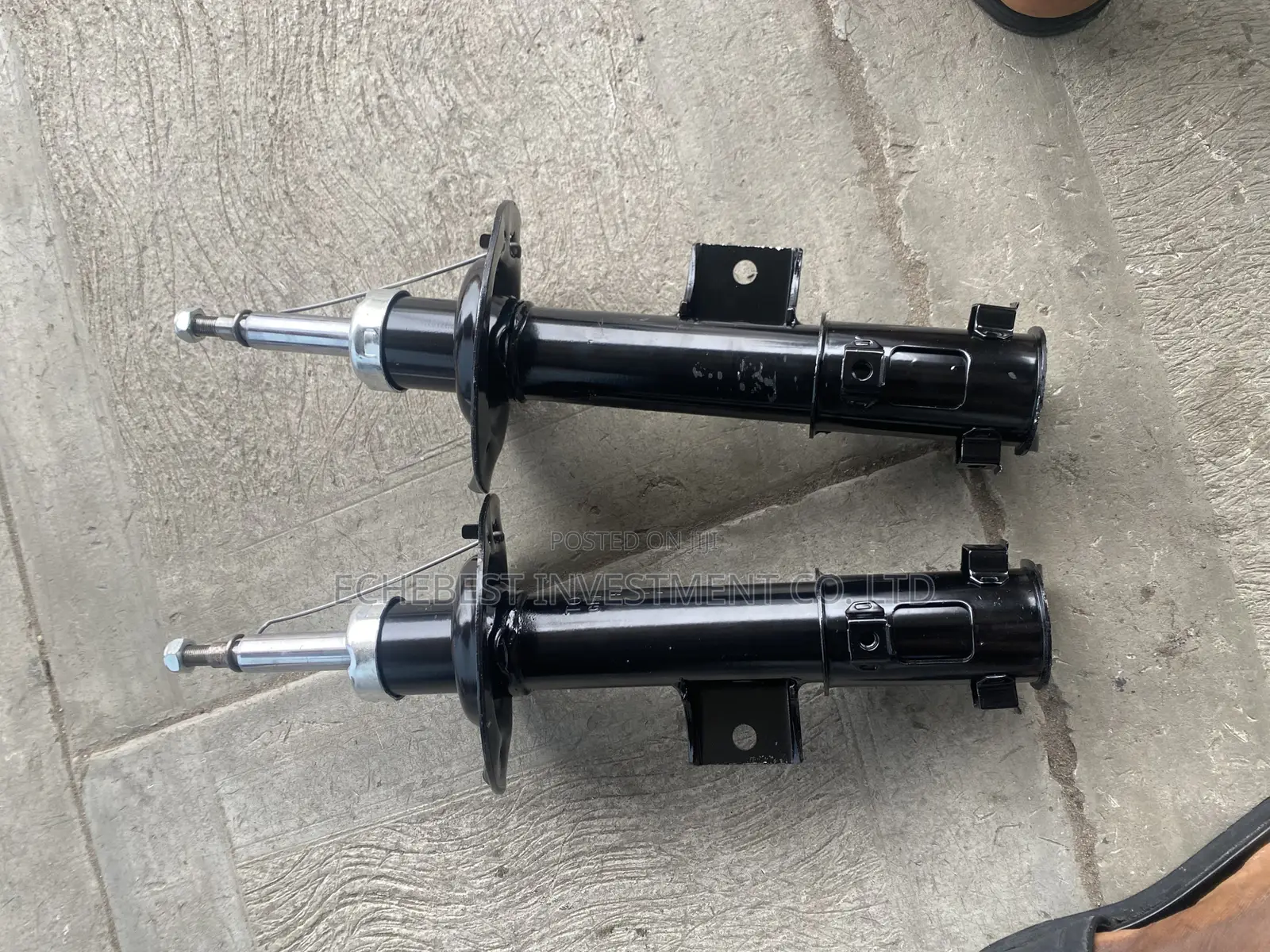 Quality Front Shock Absorber Sonata 2012