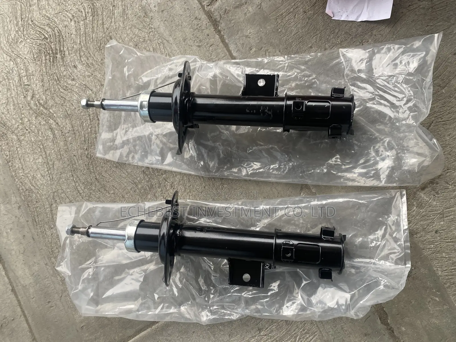 Quality Front Shock Absorber Sonata 2012