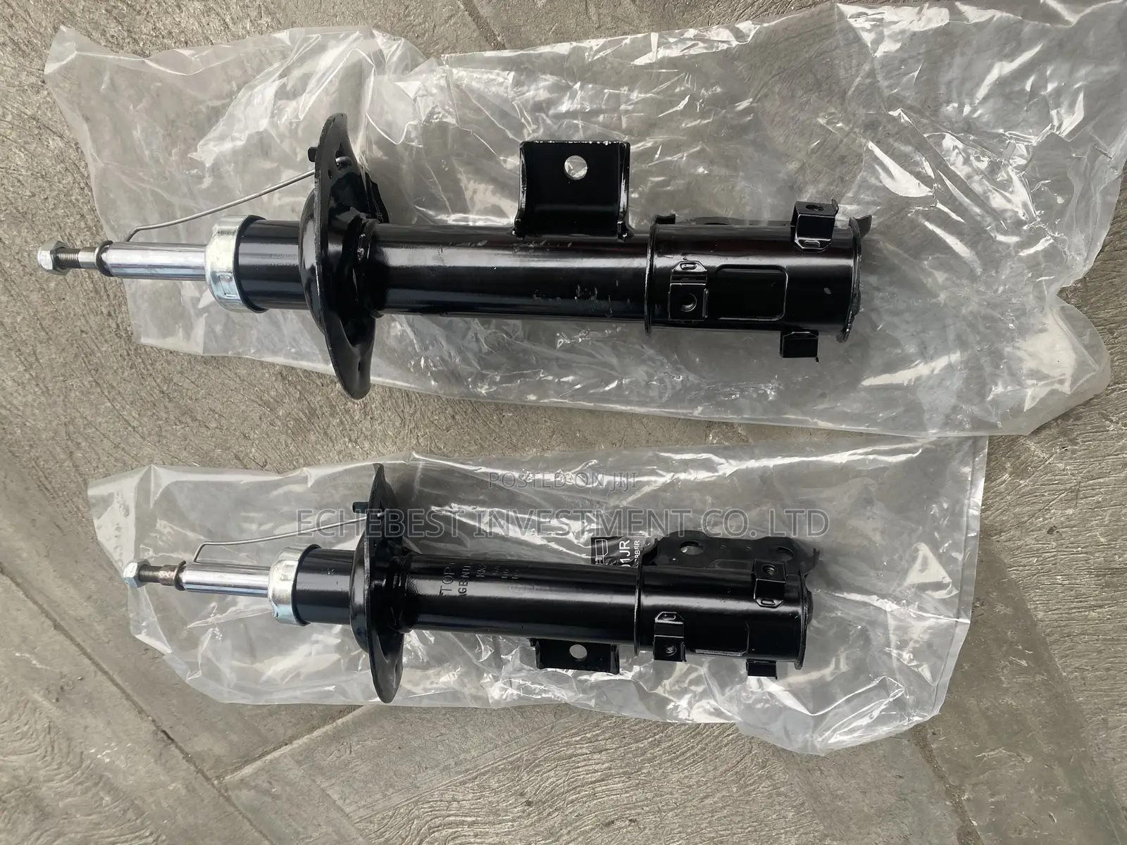 Quality Front Shock Absorber Sonata 2012