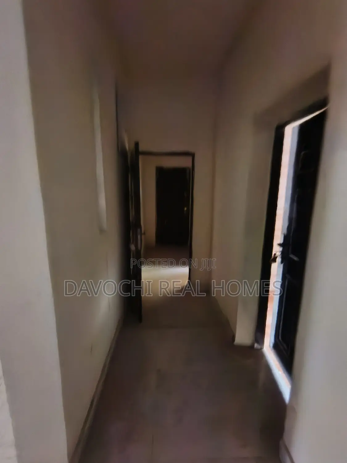 3bdrm Apartment in By Chevron Second, Lekki for rent