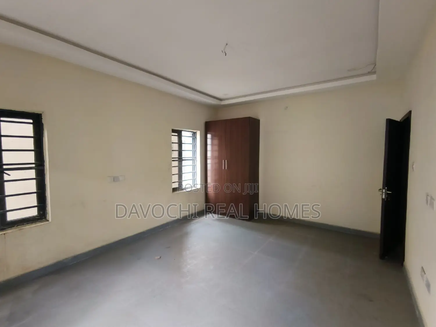 3bdrm Apartment in By Chevron Second, Lekki for rent