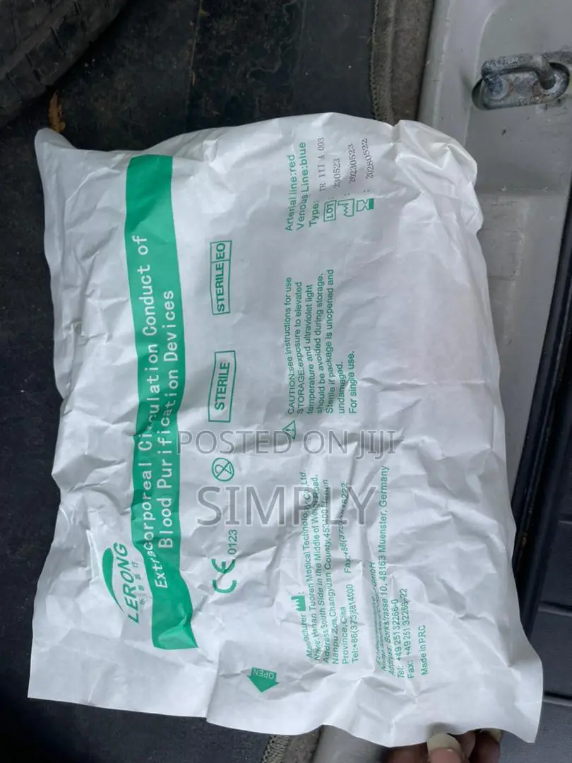 DIALYZER Bloodlines