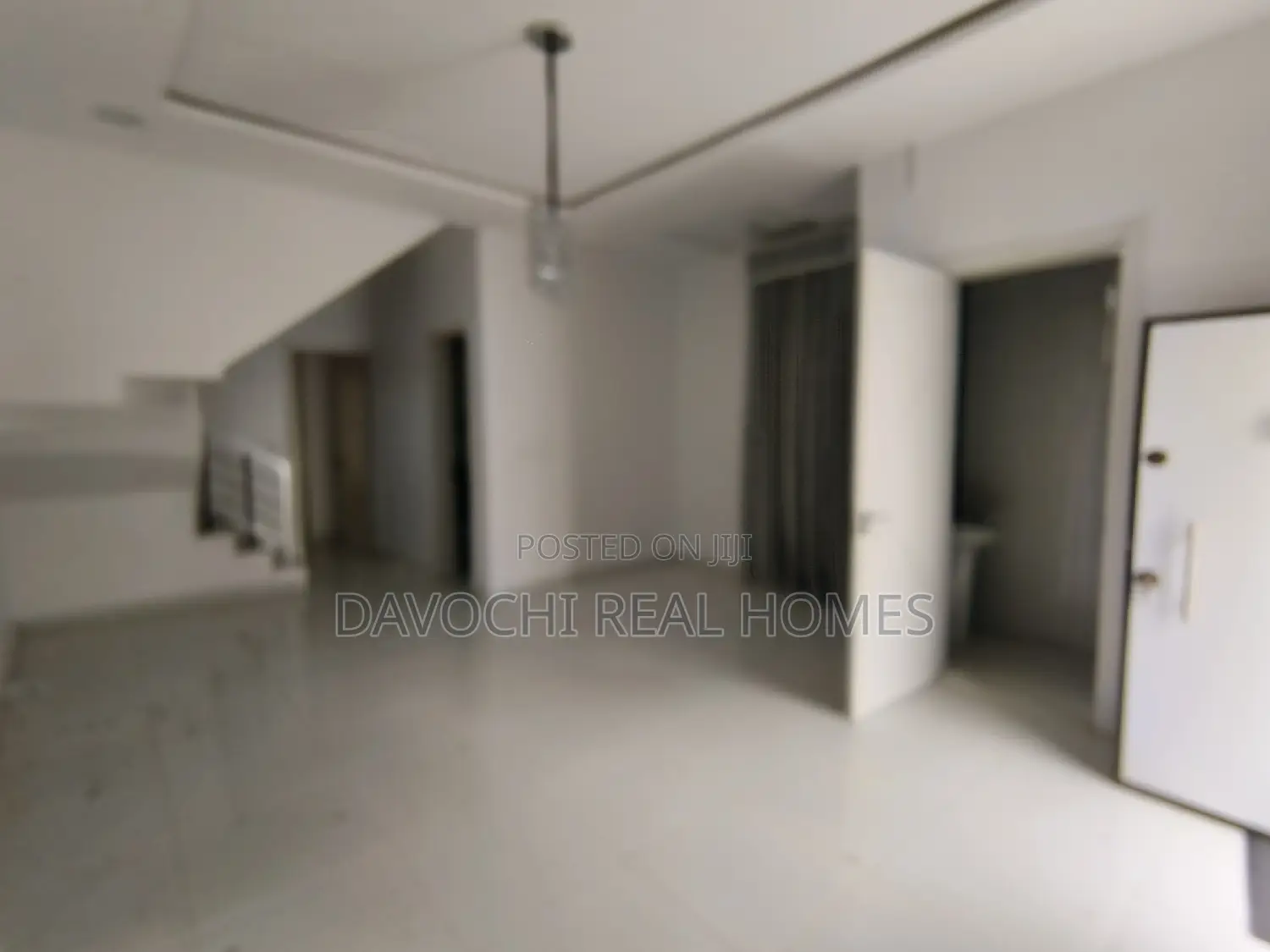4bdrm Duplex in By Orchid Road, Lekki for rent