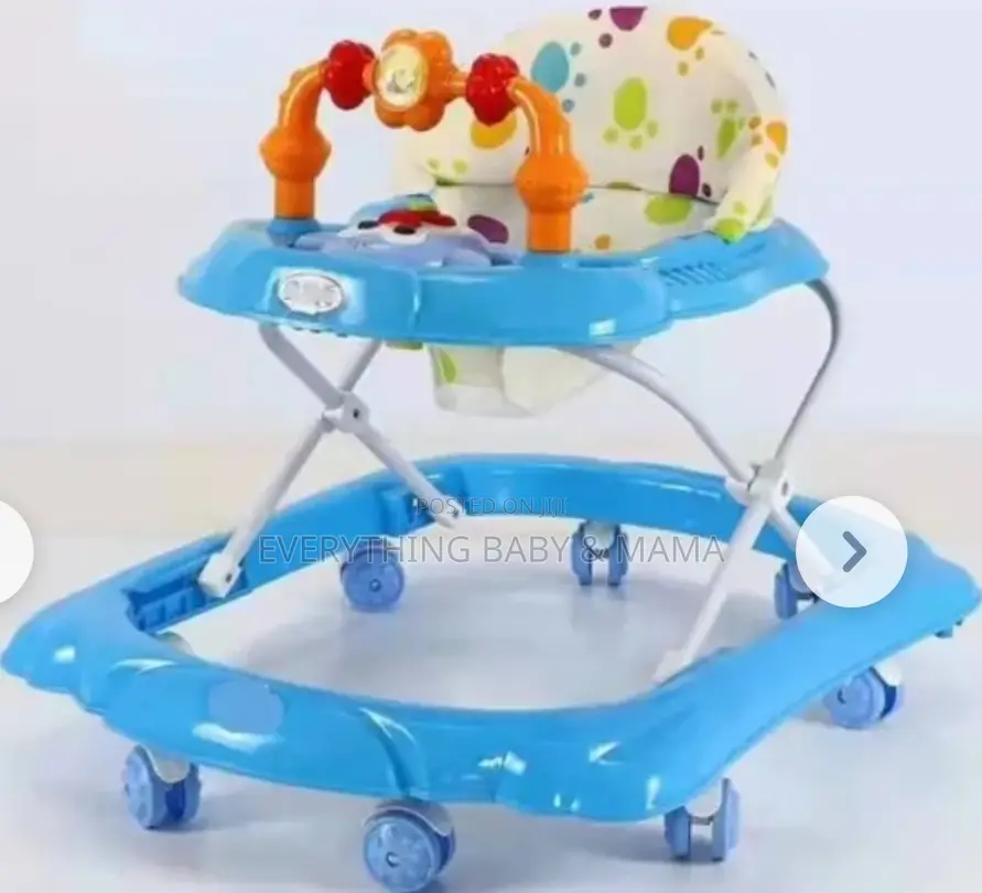 Baby Walker