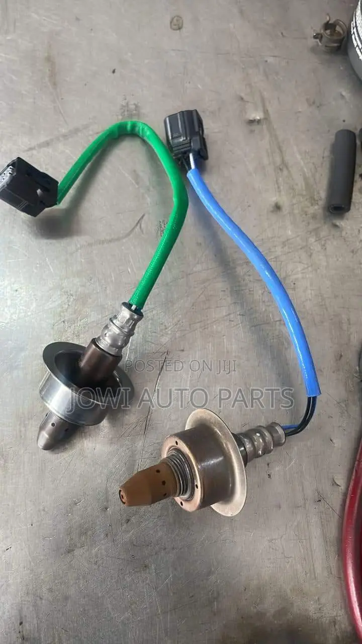 2013-2017 Oxygen Sensor Honda Accord (Up and Down)