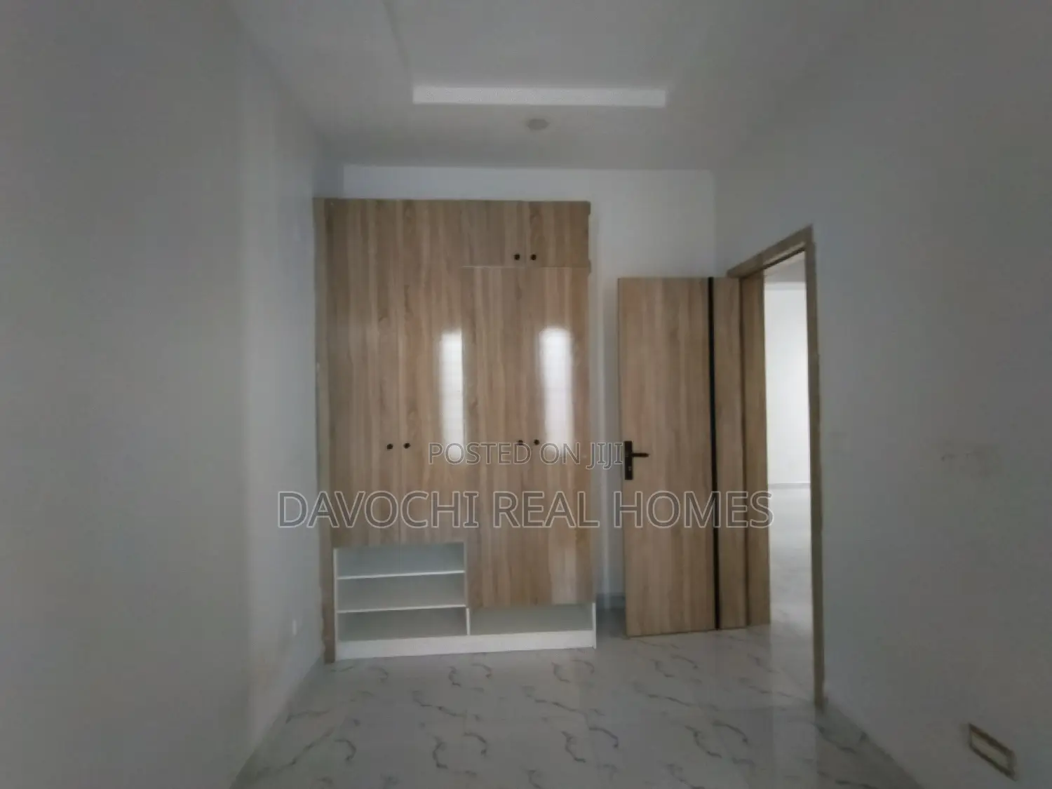 4bdrm Duplex in By Chevron Second, Lekki for rent