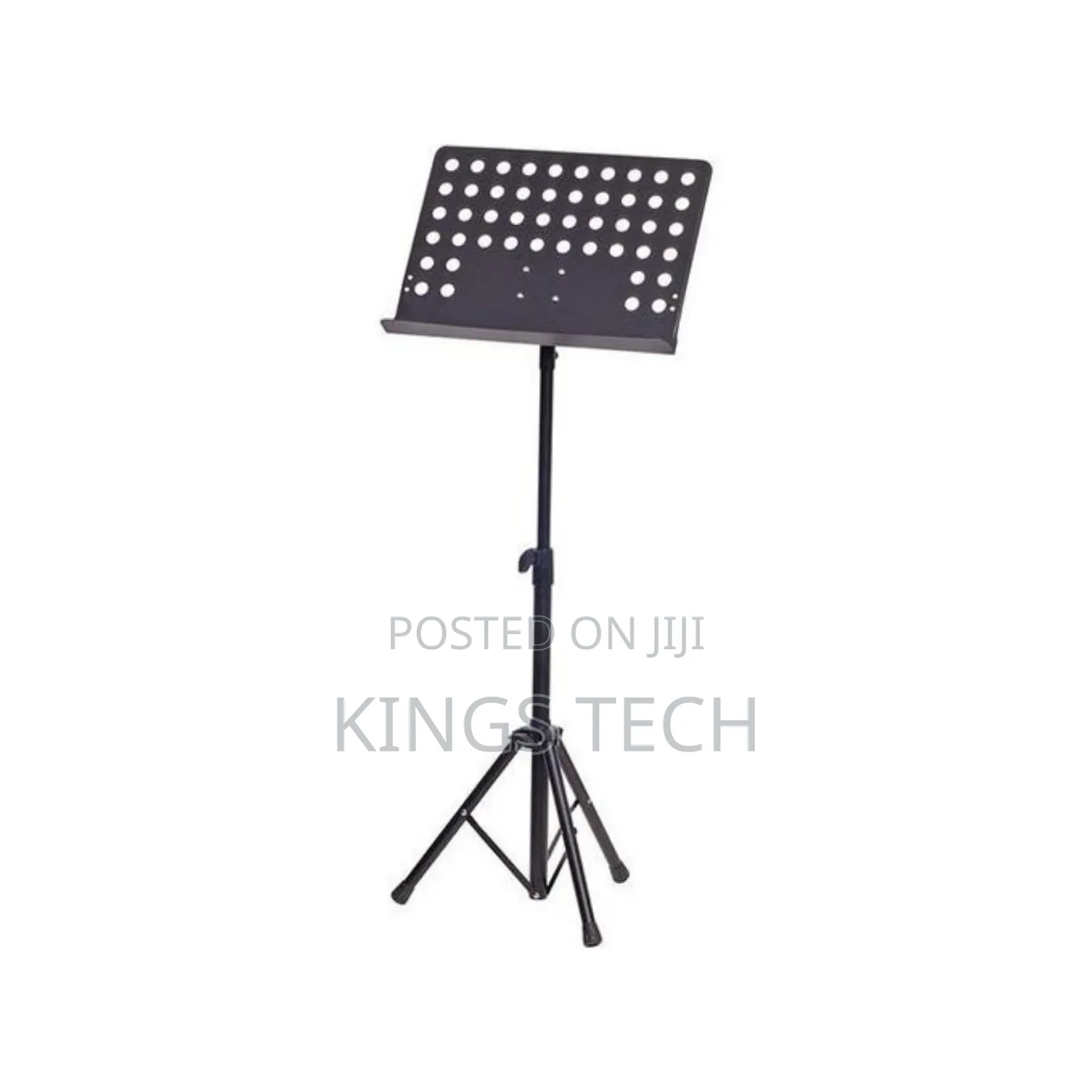 Pulpit Music Stand