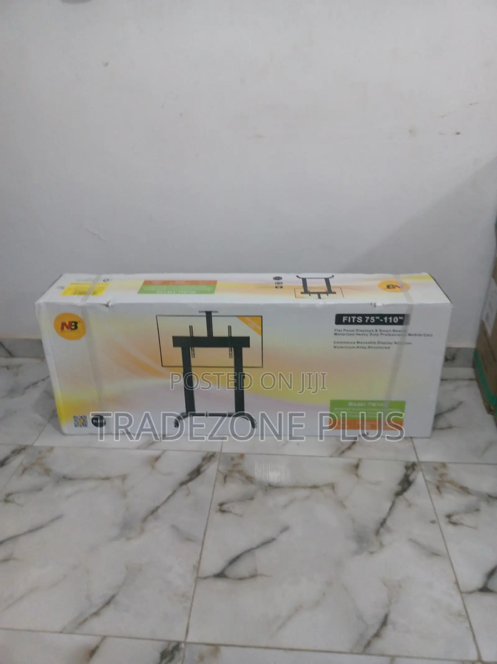Quality Adjustable TV Wall Hanger