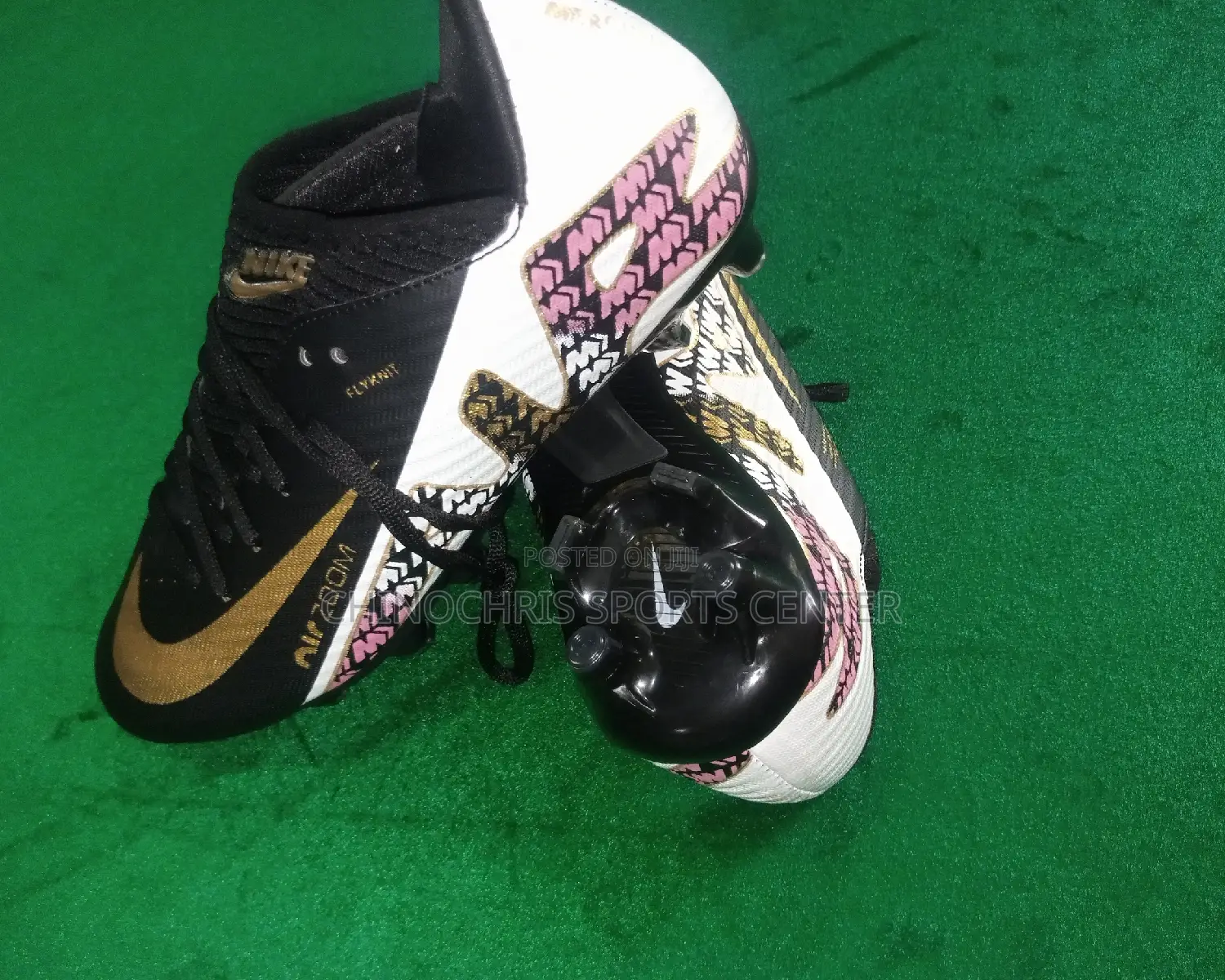 Nike Football Boot