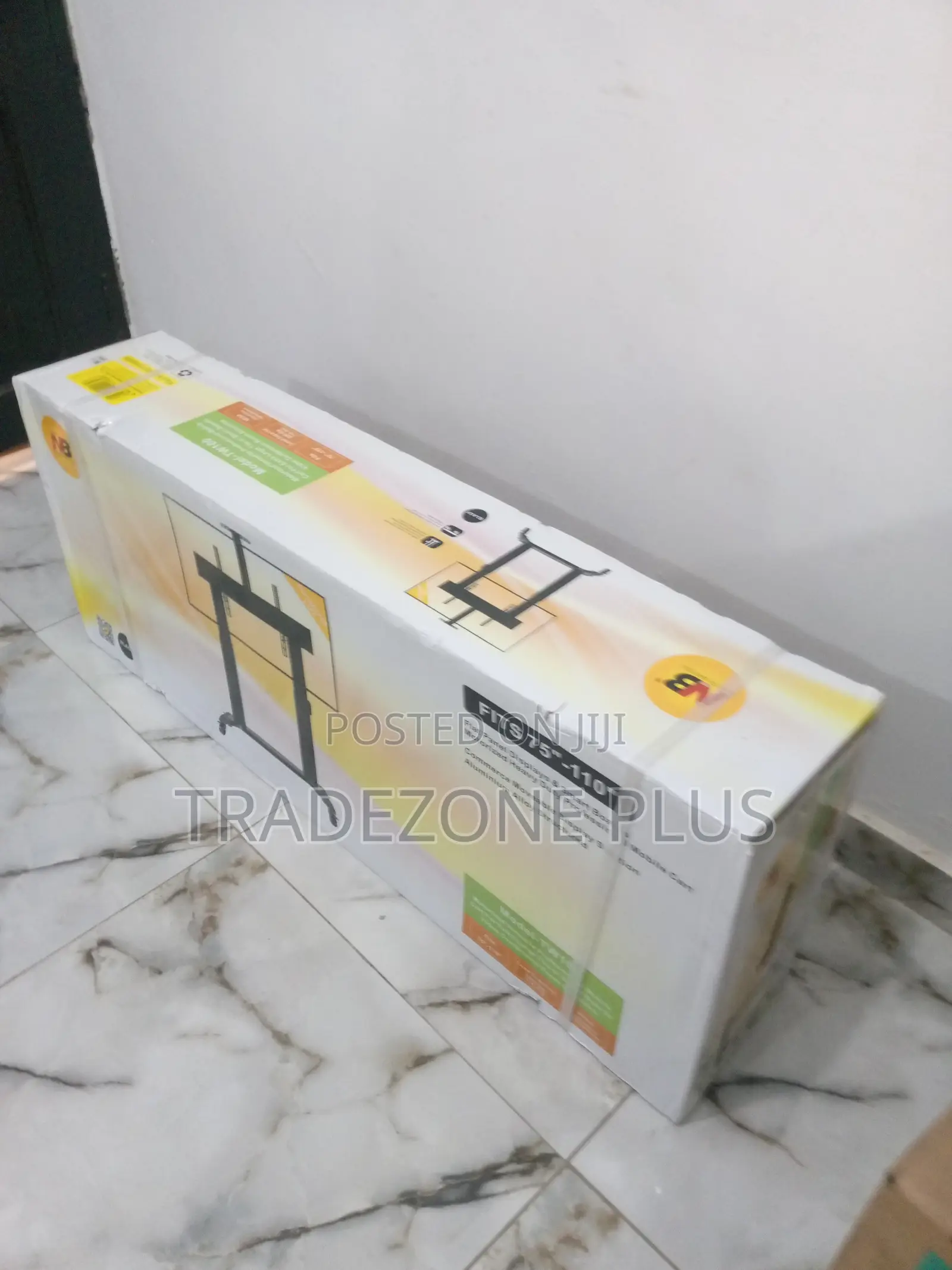 Quality Tw100 Heavy Duty Mobile Cart Swap