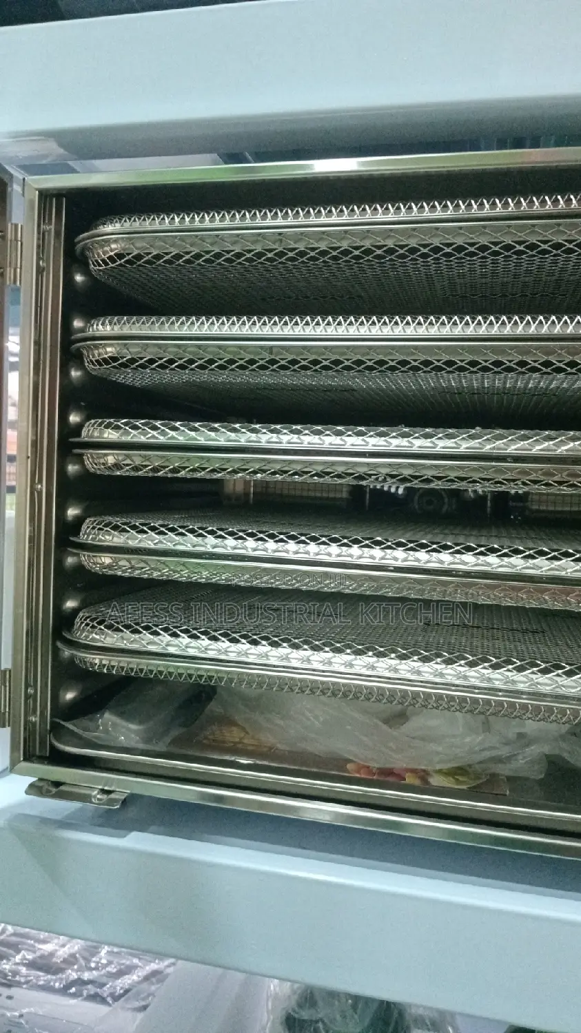 10trays Food Dehydrator