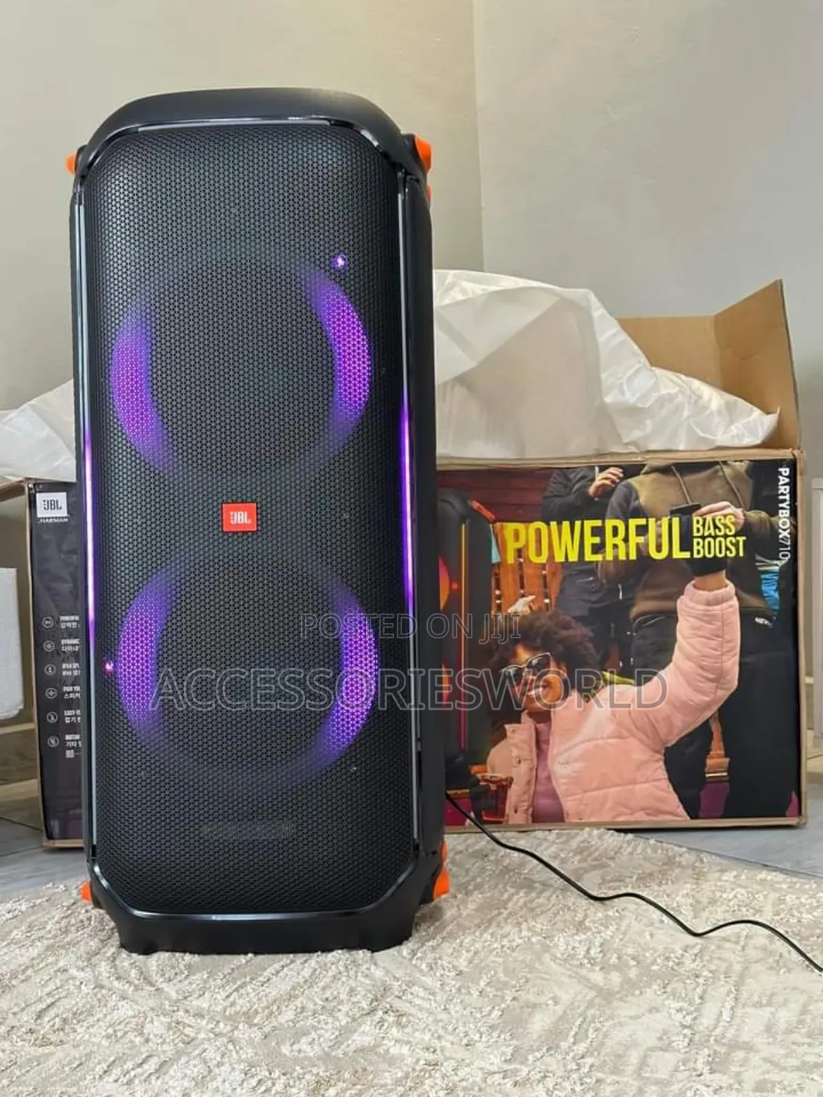 JBL Partybox 710