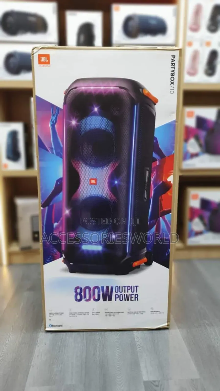 JBL Partybox 710