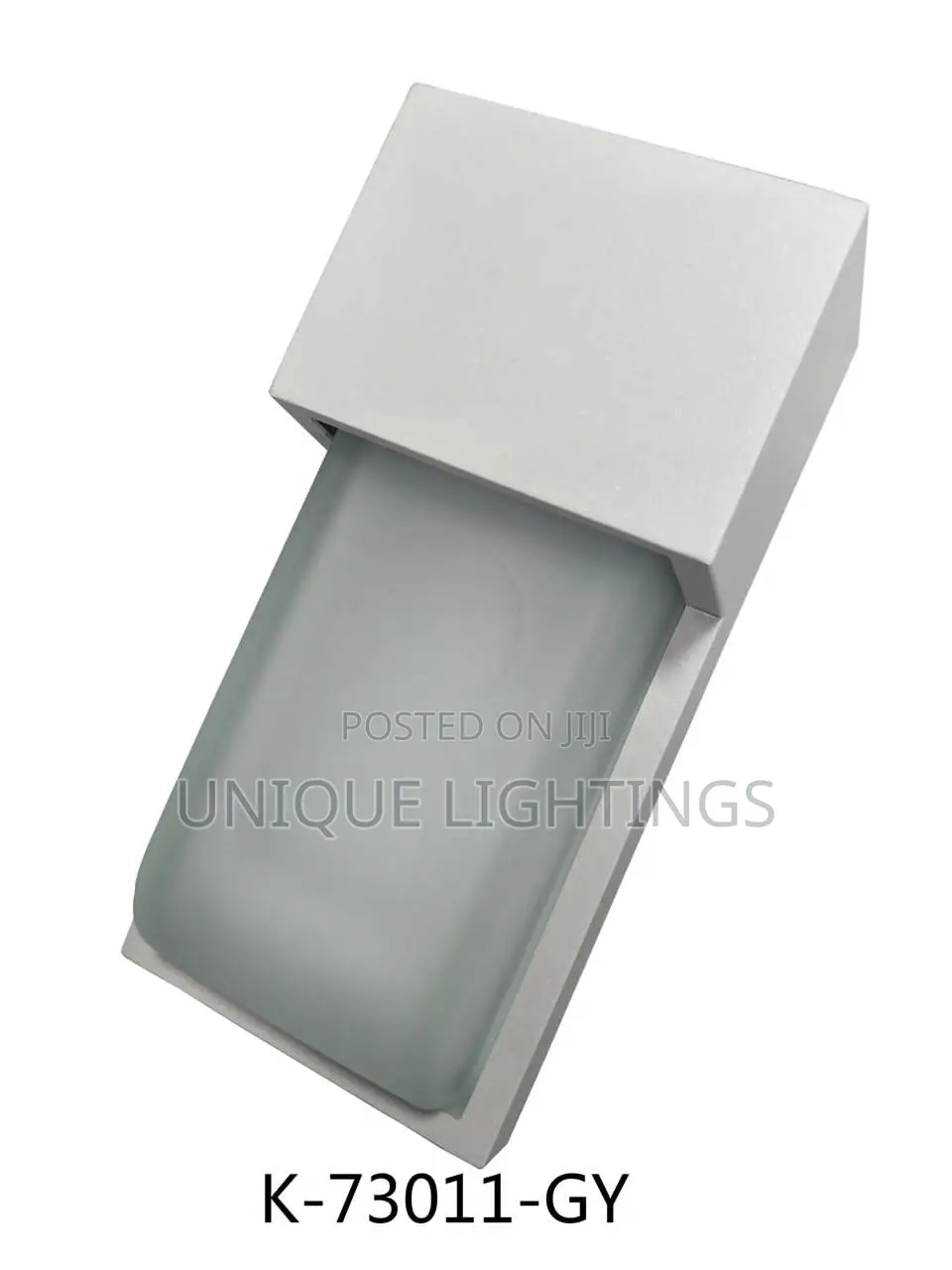 Outdoor Wall Light