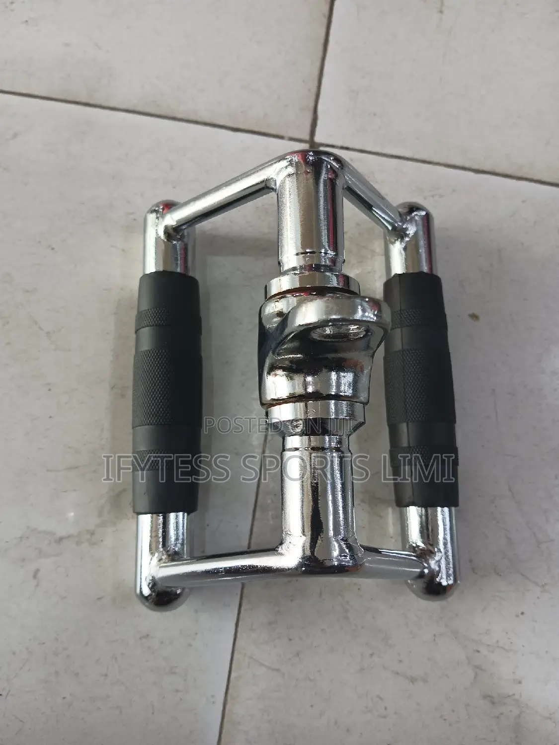 Triceps Station Gym Accessories