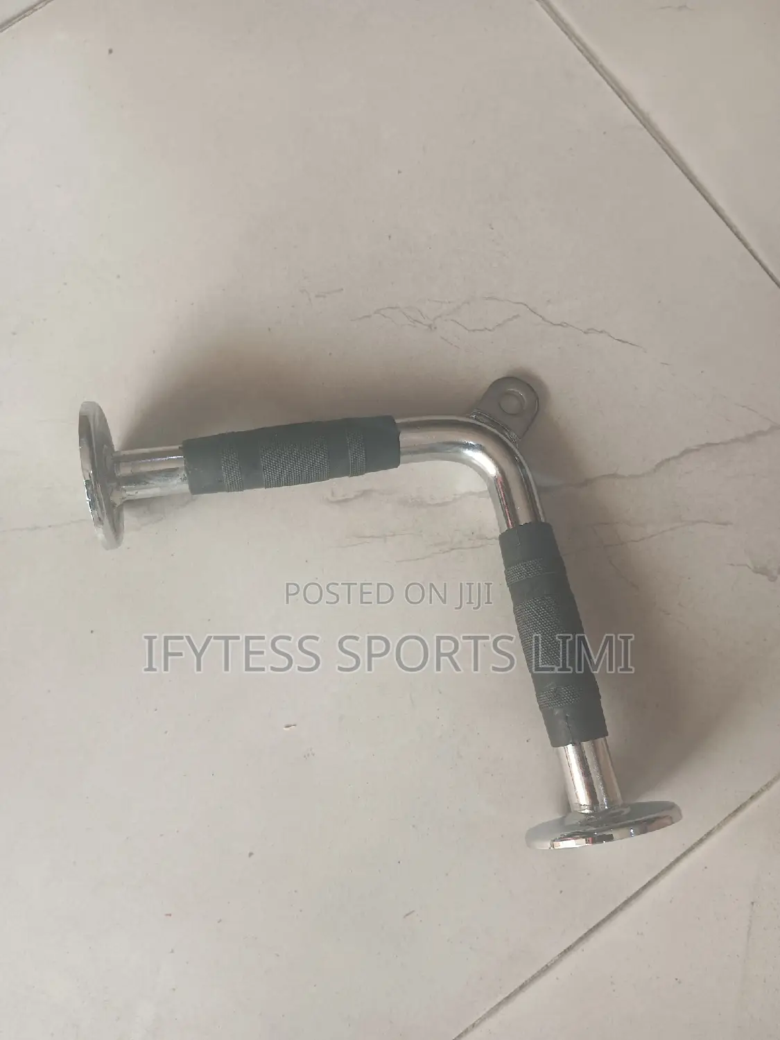Triceps Station Gym Accessories