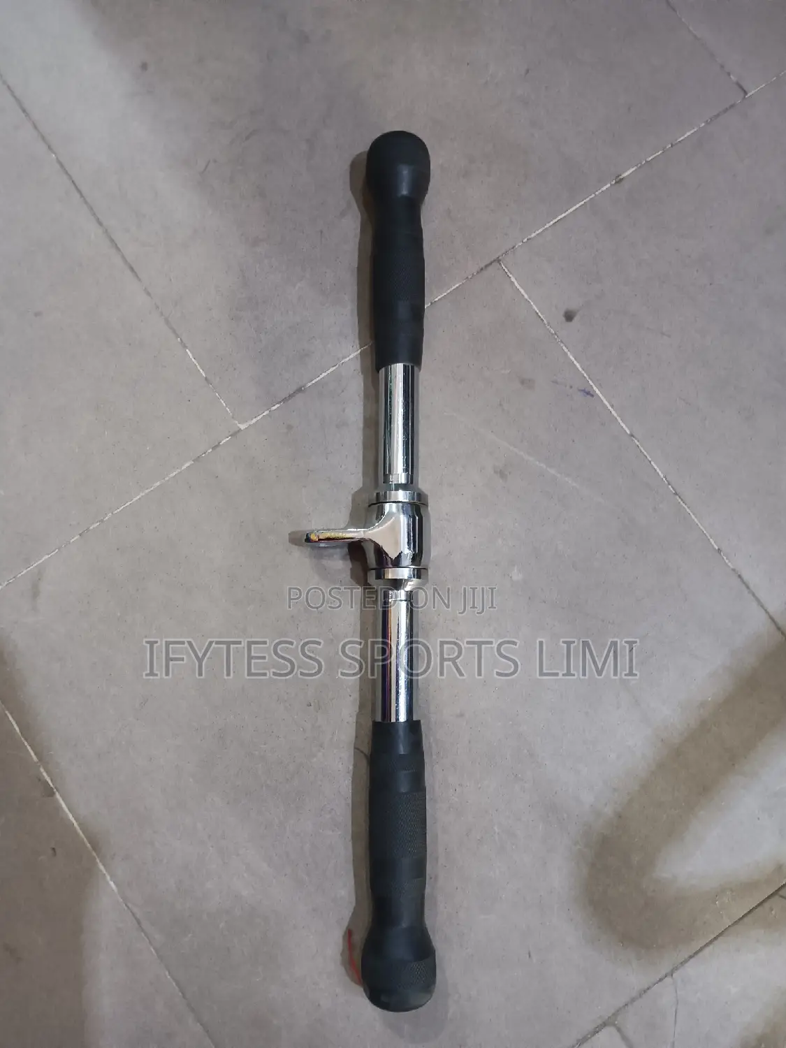 Triceps Station Gym Accessories