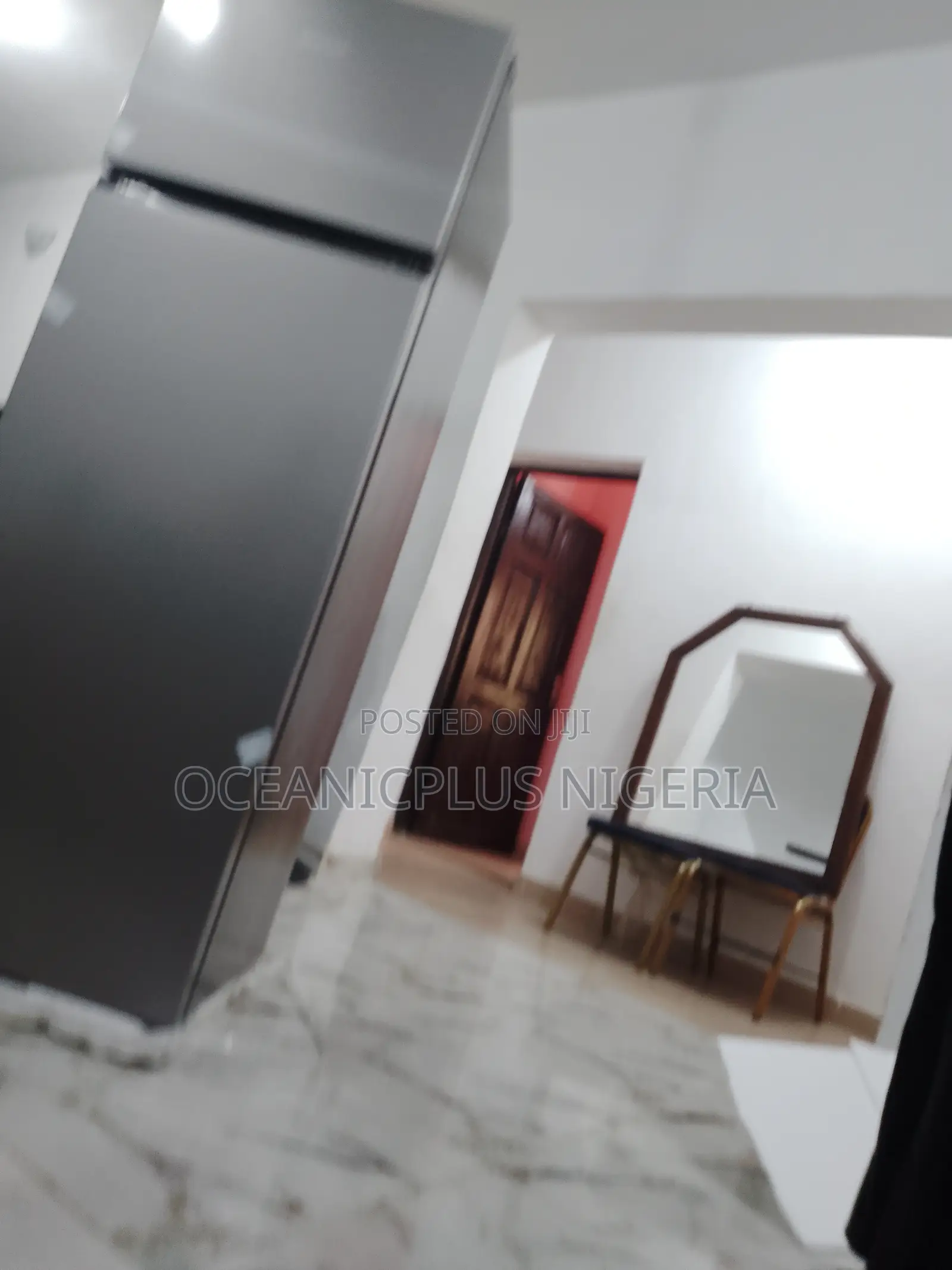 Classic New 240L Refrigerator