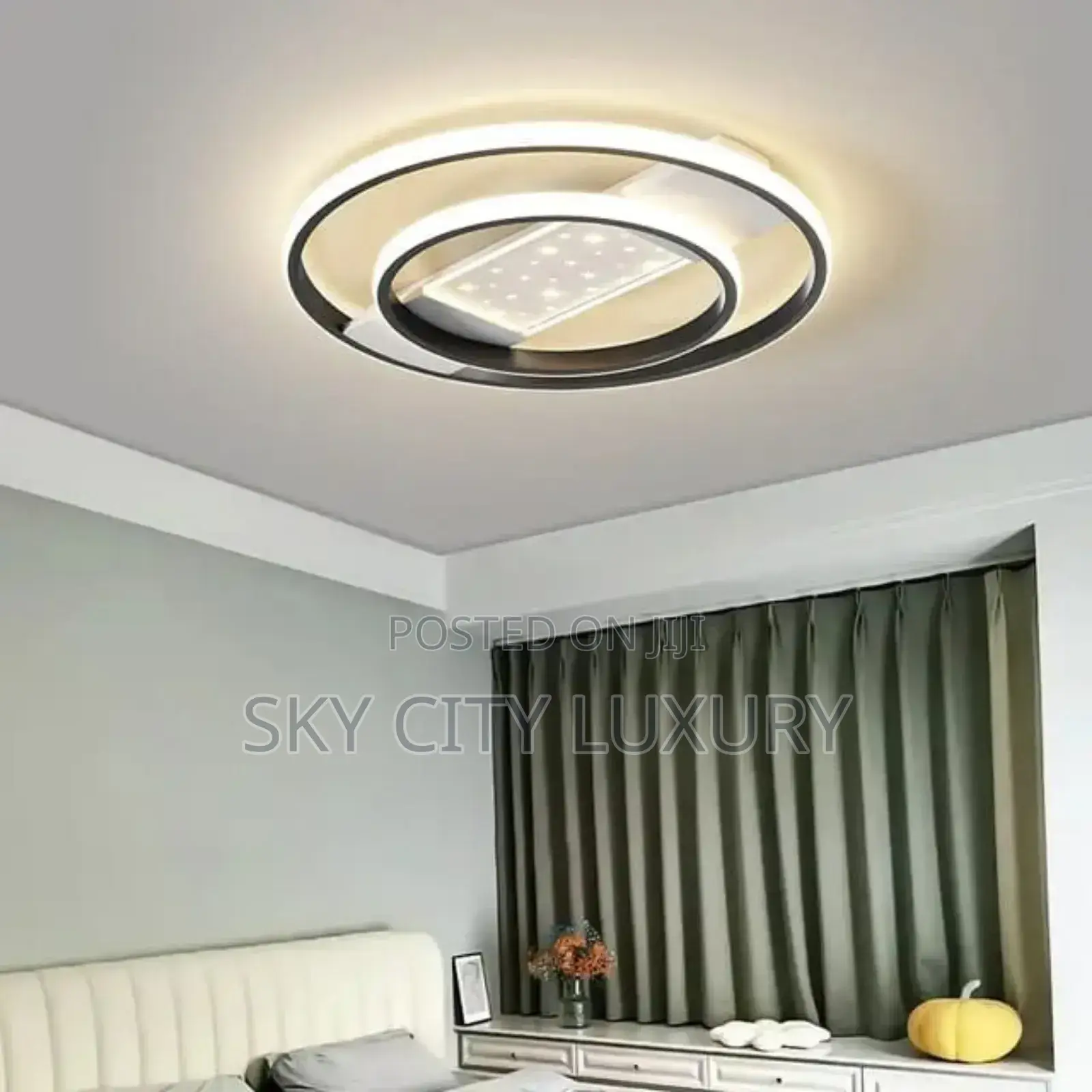 Interoir Led Flush Light