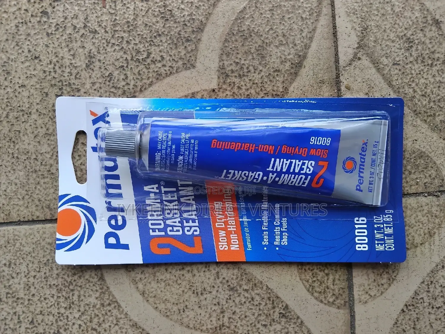 Permatex Form-2 Gasket Sealant