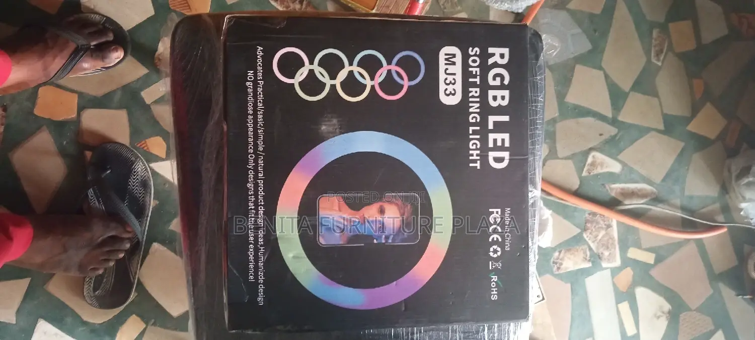 18inch Ring Light for Sale