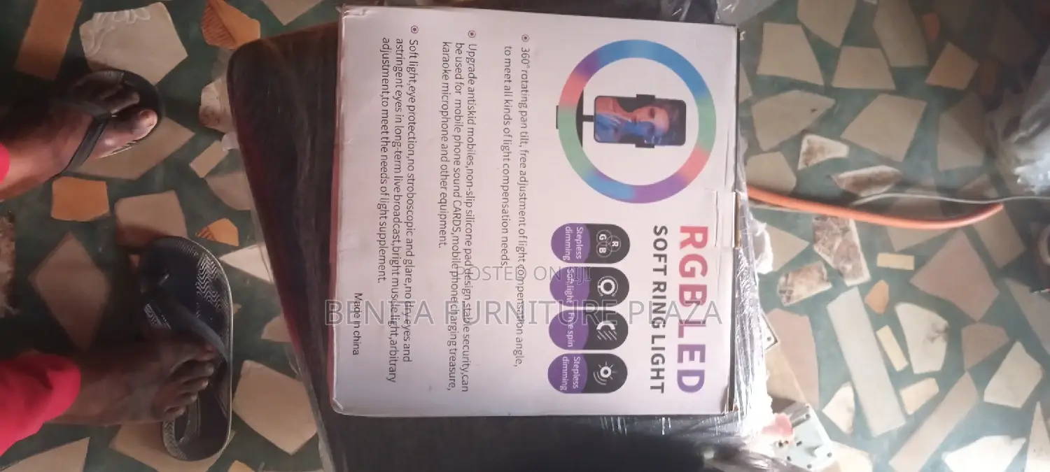 18inch Ring Light for Sale