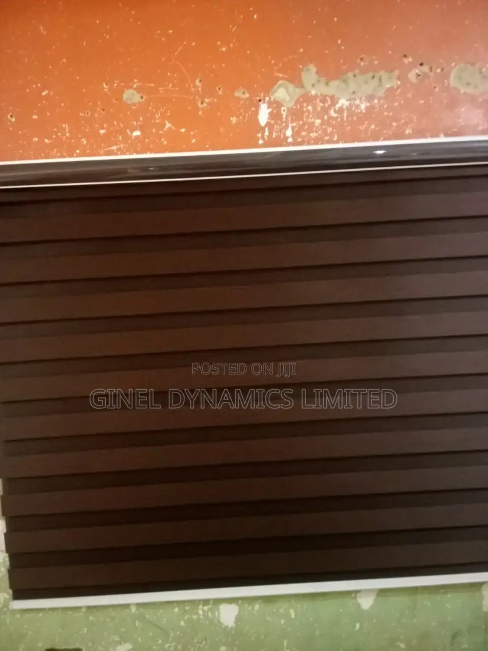 Top Quality Window Blind for Homes and Offices (Free Deliver