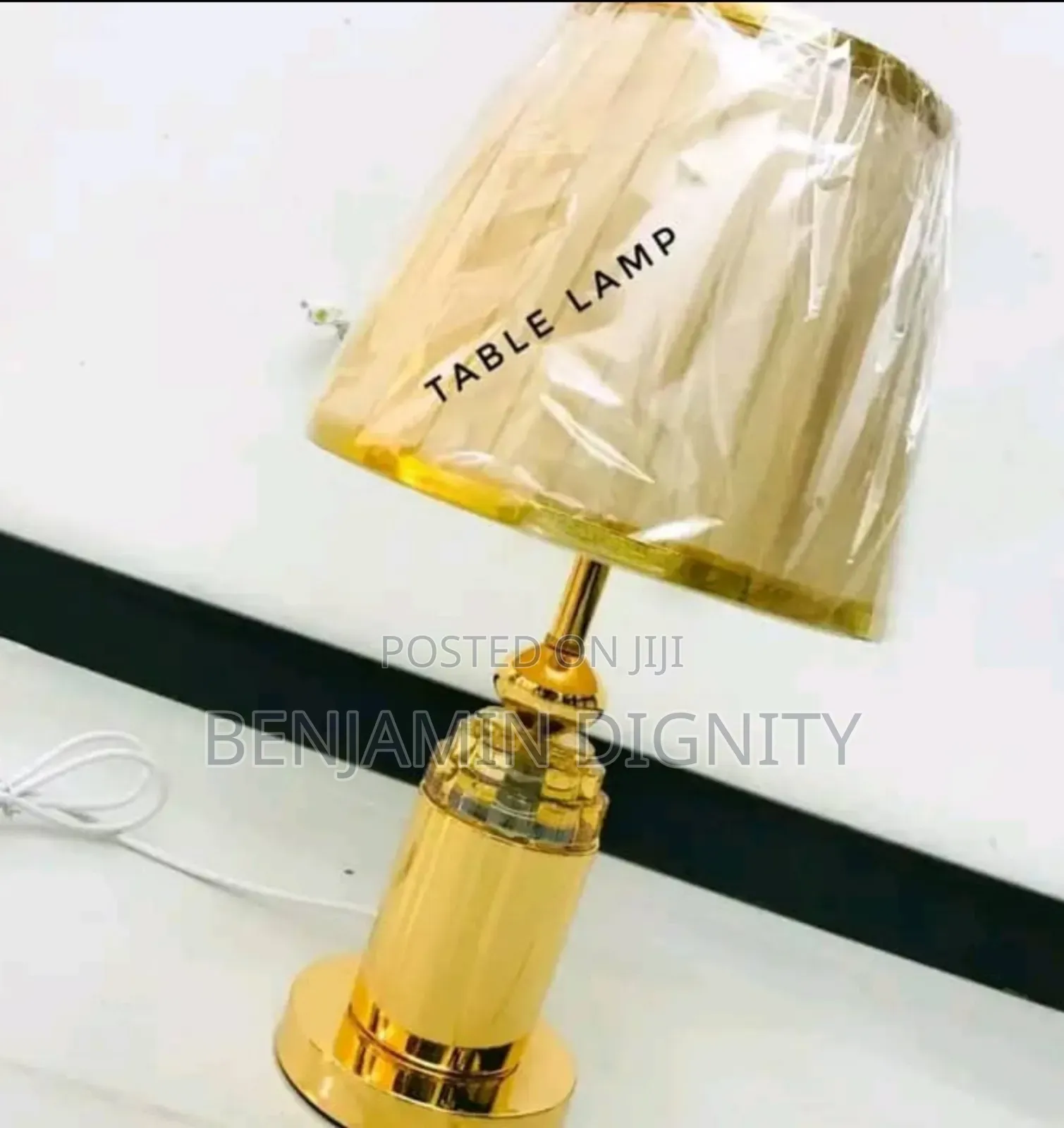Bed Side Table Lamps