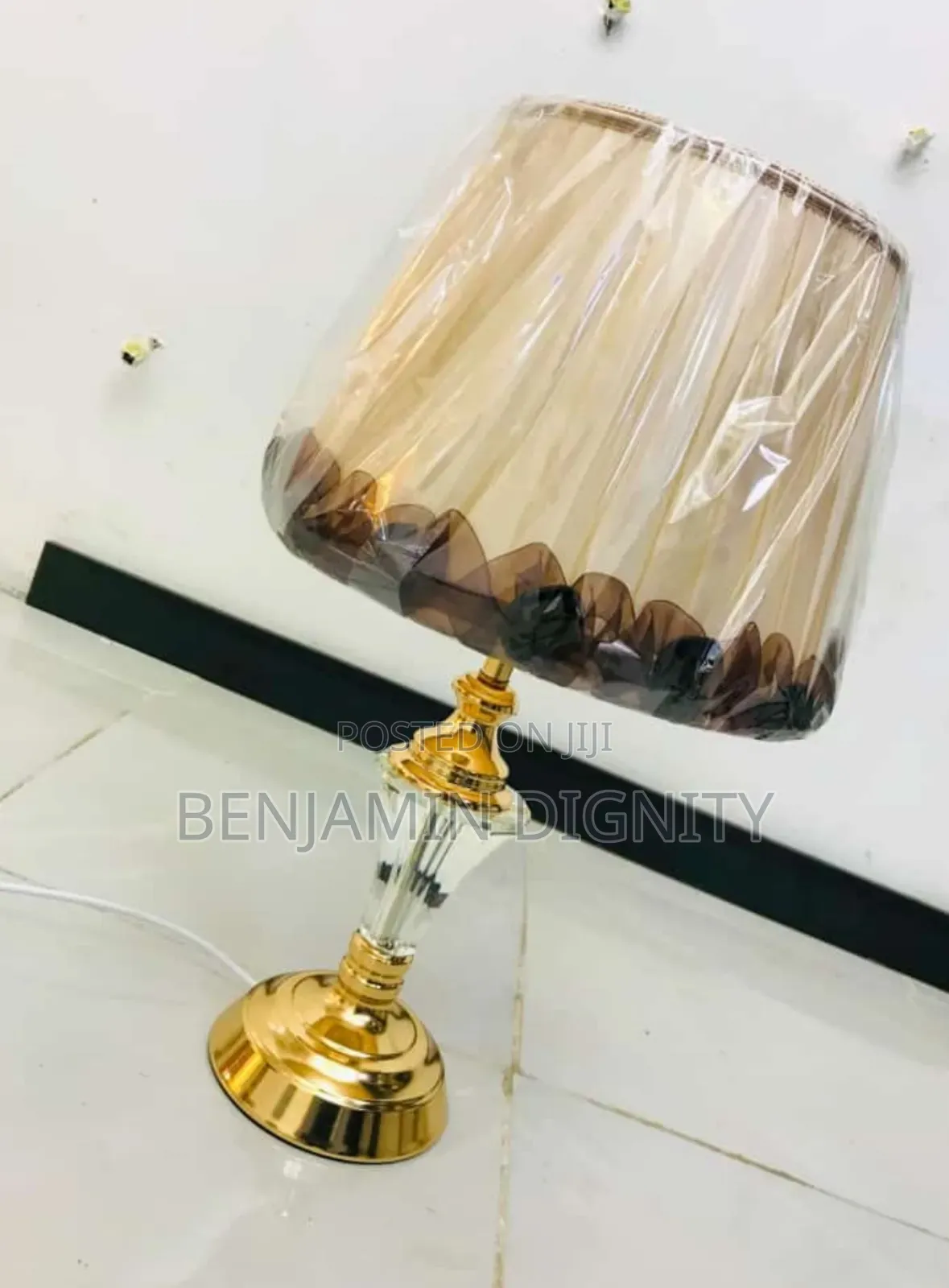 Bed Side Table Lamps