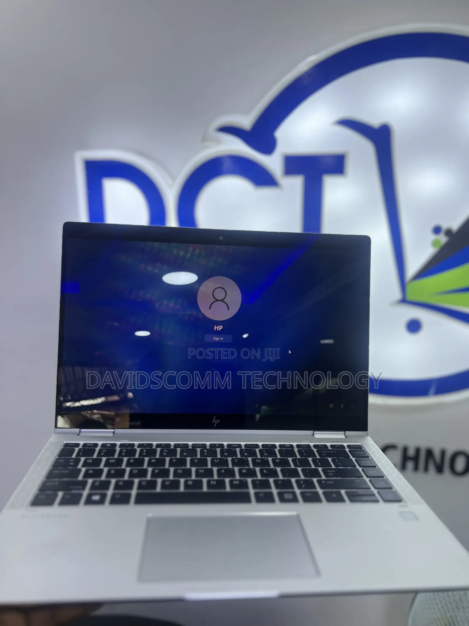 Laptop HP EliteBook 1040 G6 16GB Intel Core i7 SSD 512GB