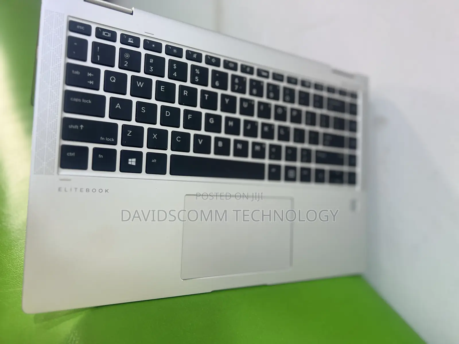 Laptop HP EliteBook 1040 G6 16GB Intel Core i7 SSD 512GB
