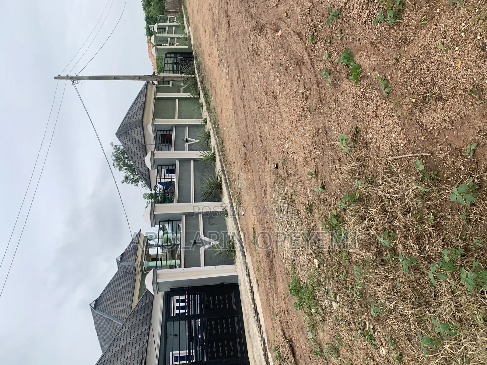 A Plot of Land at Kemta Extension