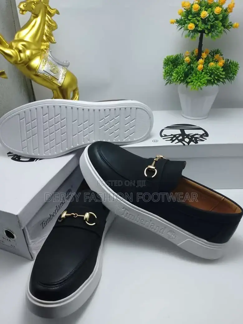 Timberland High Quality Men Shoe