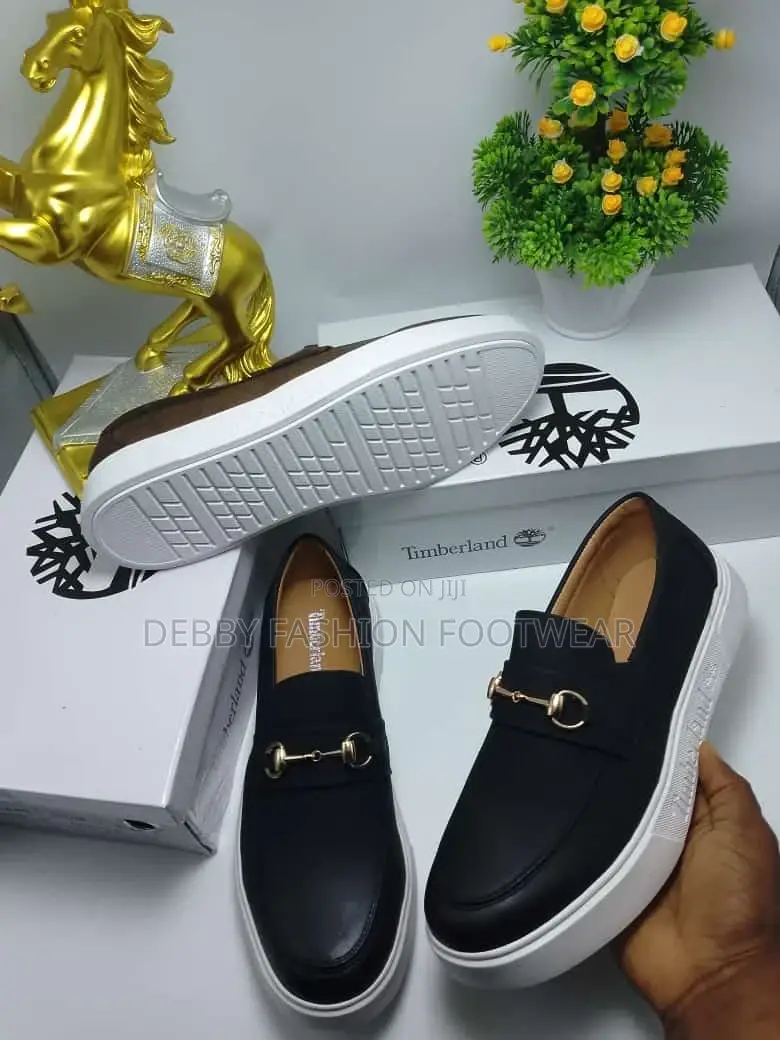 Timberland High Quality Men Shoe