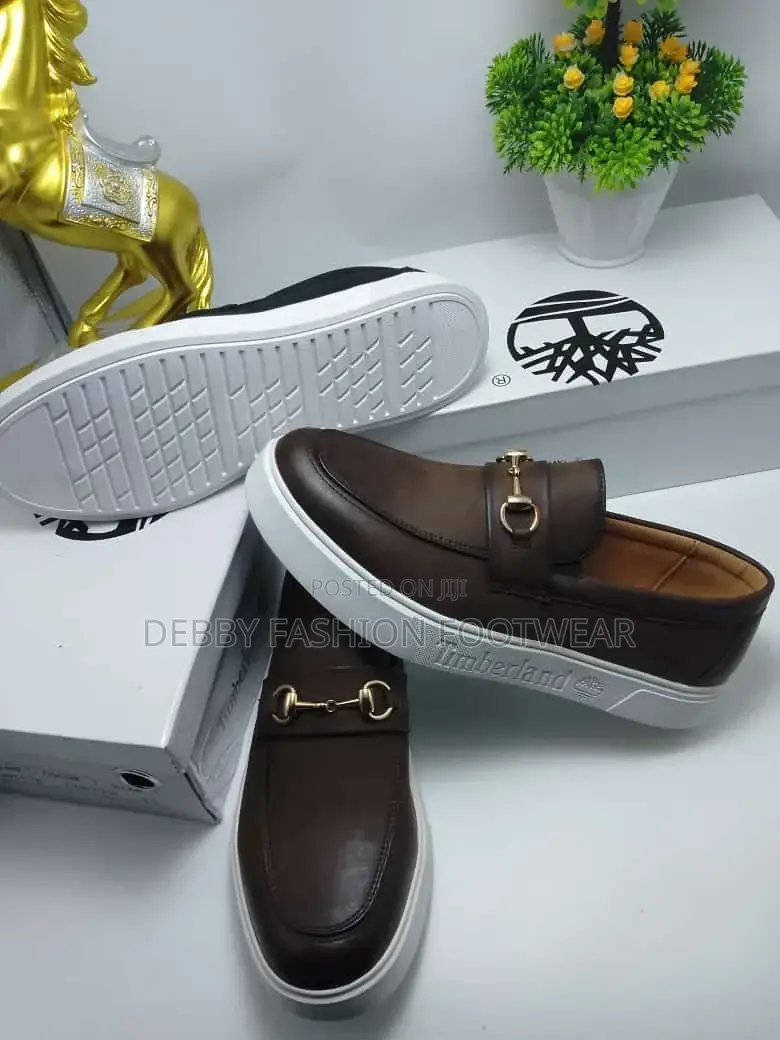 Timberland High Quality Men Shoe