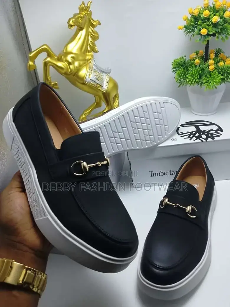 Timberland High Quality Men Shoe