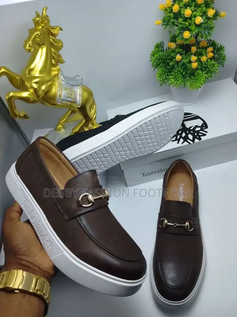 Timberland High Quality Men Shoe