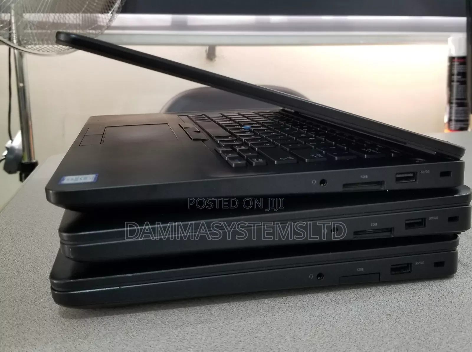 Laptop Dell Latitude 5480 8GB Intel Core I5 HDD 500GB